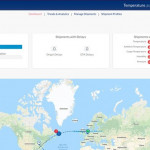 CSafe Global 推出行業首創功能：實時貨運視像資訊