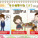冬天傷腎行為｜全民愛健康 腎臟病篇