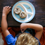 培养孩子不挑食的饮食习惯