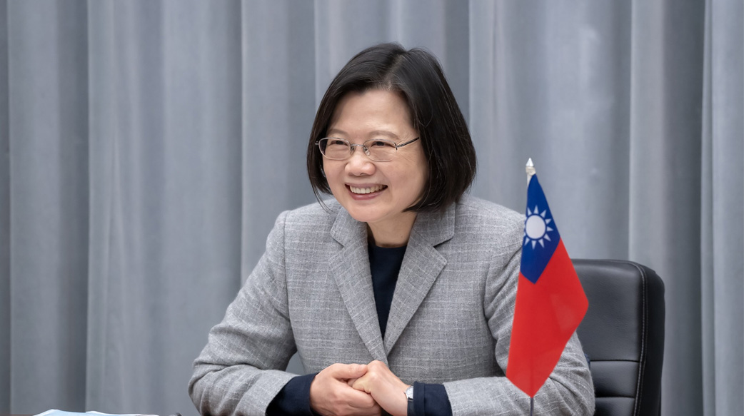 從兒子變成孫子！