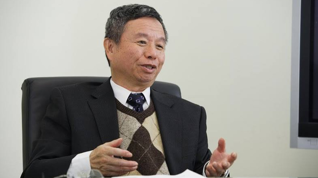 楊志良失言再現「政治極化」