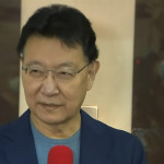 趙少康的內外夾擊