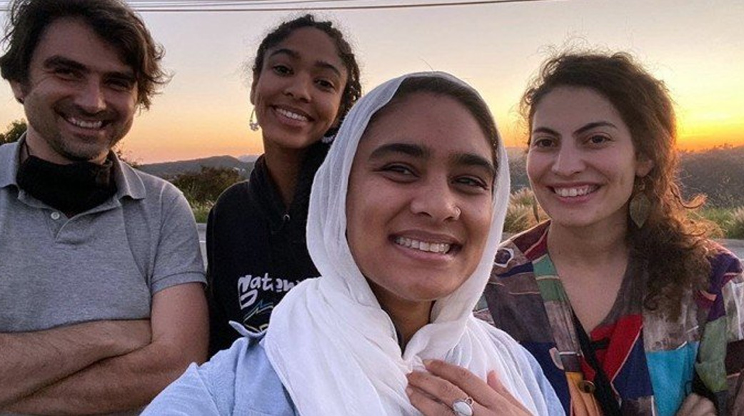 【新冠肺炎下另類實驗】四個不同宗教信仰的人同一屋簷下 如何相處對話？