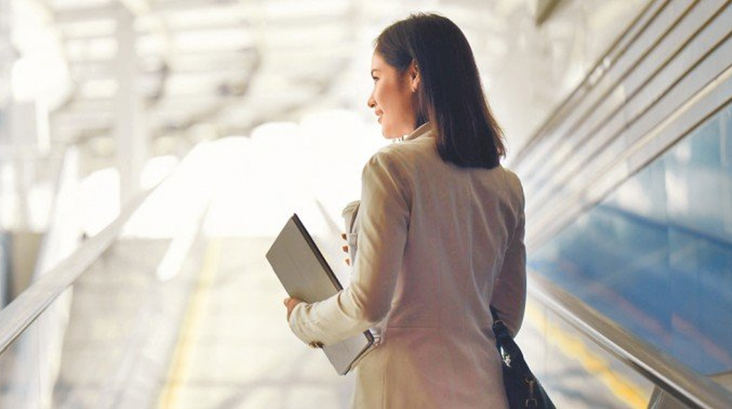 《職場見證》57歲求職記