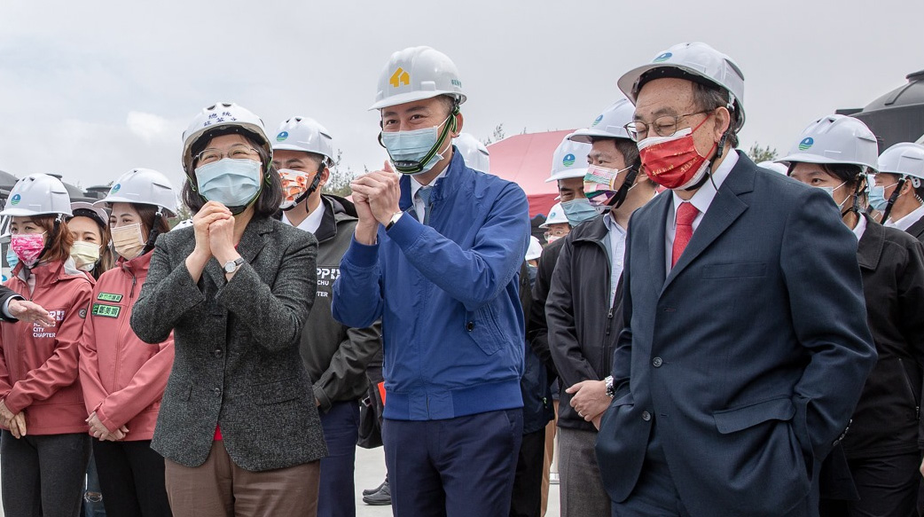 修憲有底線，他們沒意見？