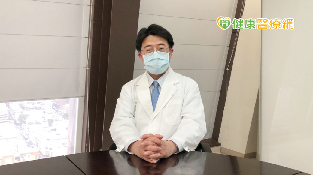 八旬翁2度戰勝淋巴瘤　「抗體-藥物複合體」標靶治療助攻