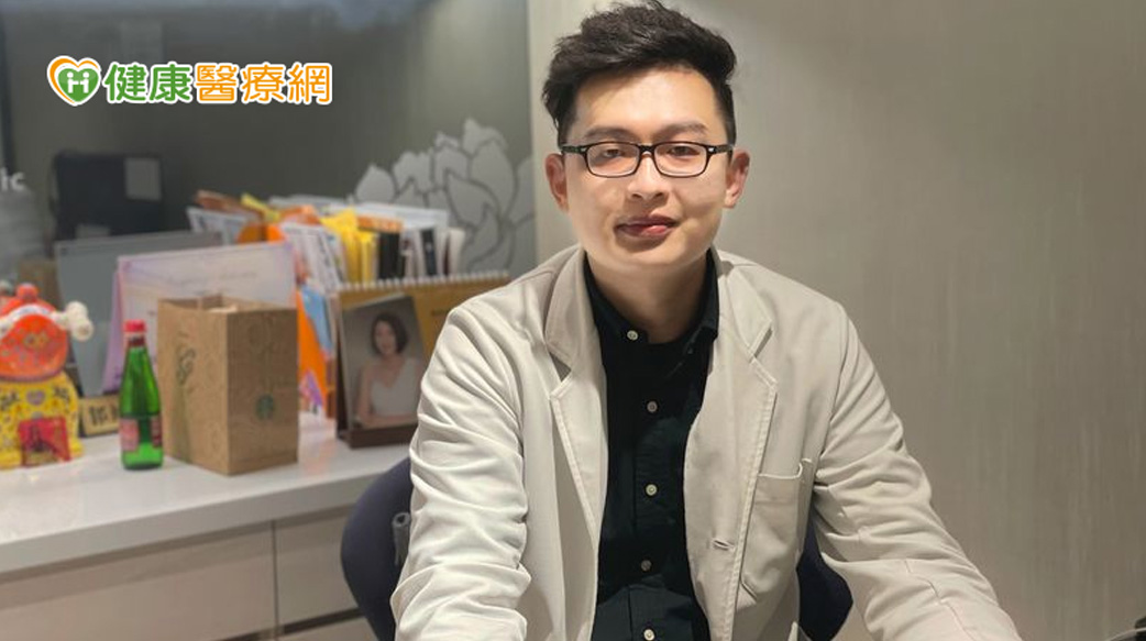 一直減肥卻越減越肥？　壓力胖！該減的不是體重而是壓力