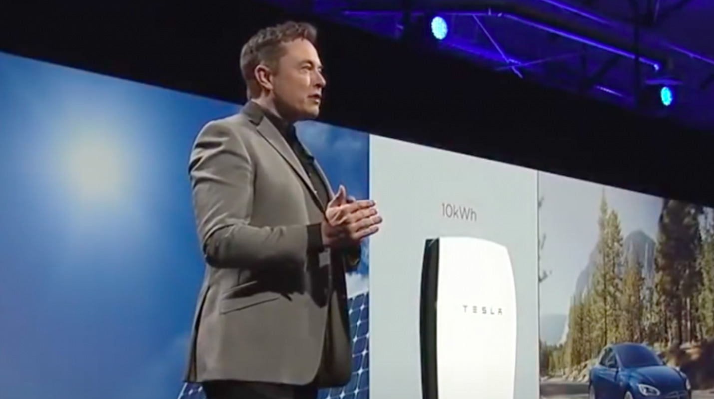 全球首富馬斯克面試人超犀利！他用1個問題，就知道你是不是在說謊