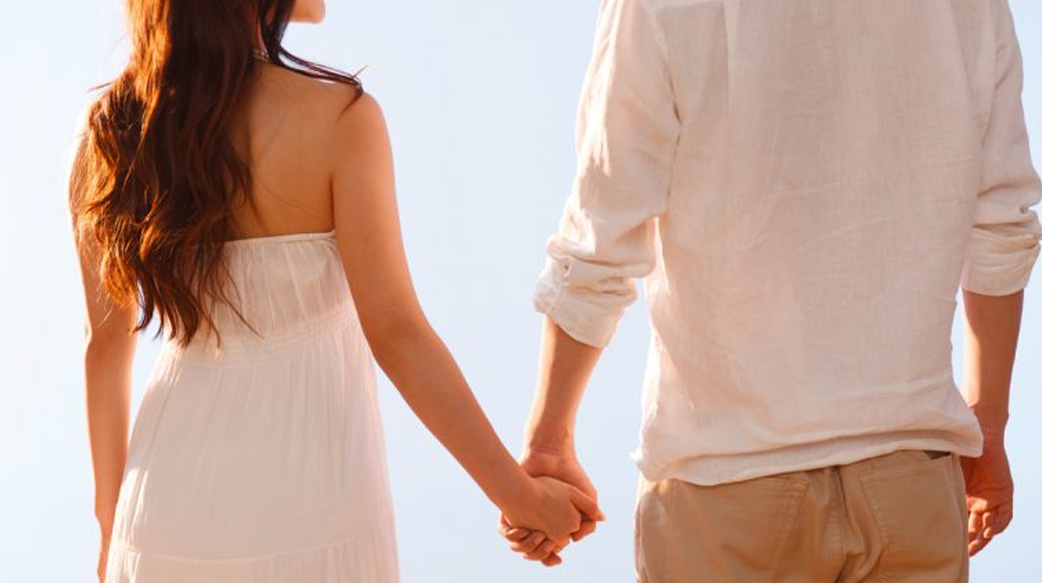 夫妻之間沒有完美，只有彼此「舒不舒服」