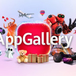 AppGallery 的應用程式分發量在 12 個月內近乎翻倍