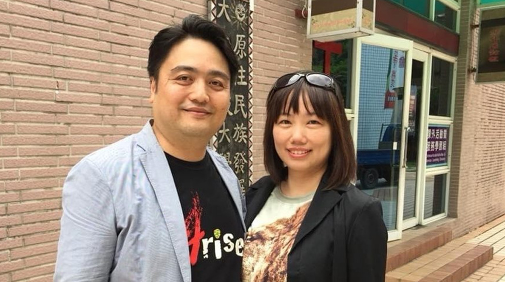 婚姻走到臨界點，母親一句話翻轉結局！　失眠、腰傷奇蹟痊癒，打造「飯店內的教會」