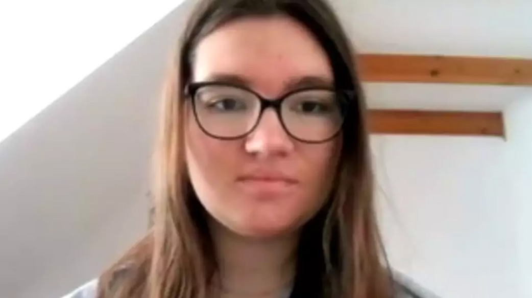 【最溫暖的「詐騙商店」】17 歲少女為受暴者開設一家「美妝店」，換來歐盟頒發 30 萬獎金！