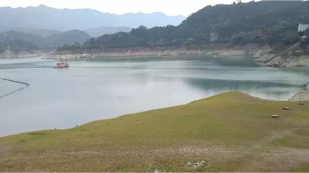 【科技產業已經剉咧等】「勒緊褲子」等梅雨！鎮瀾宮辦祈雨法會，能解決問題嗎？