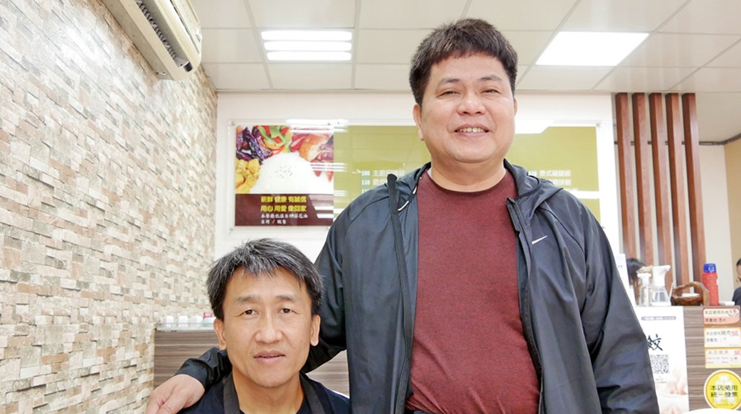 「我已經賺到20年的命了！」　曾捨妻兒選毒品、被判癌末第4期，見證反敗為勝的人生