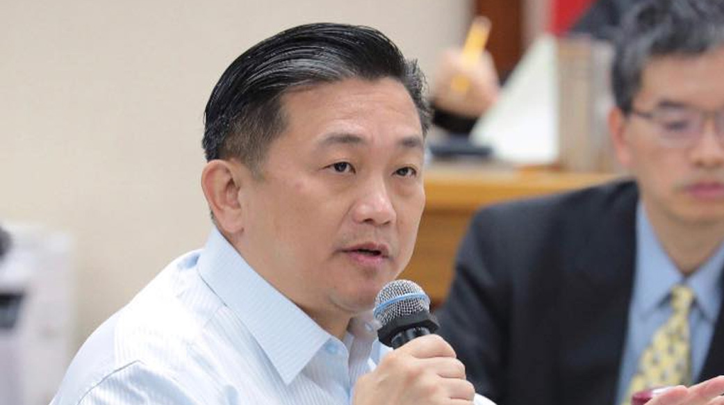 「租房子」的王委員