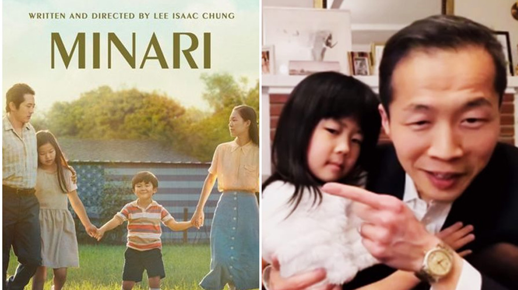 金球獎最佳外語片《夢想之地》背後有神助！　基督徒導演「起死回生」的奇蹟轉捩點