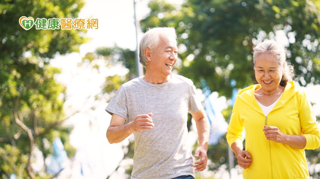 預防腦中風　從培養健康生活型態開始