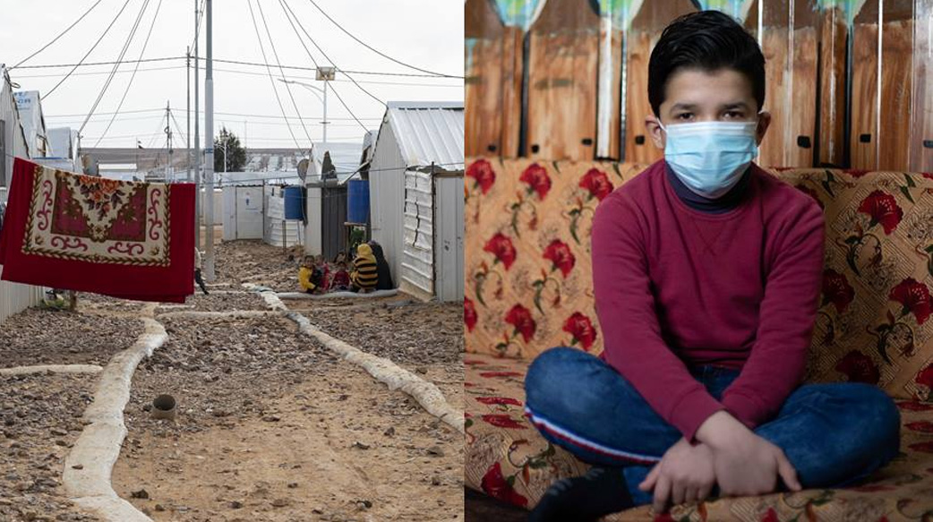 敘利亞內戰長達10年，戰爭成本預估突破1.2兆美元　人民平均壽命預估「減少20年」！