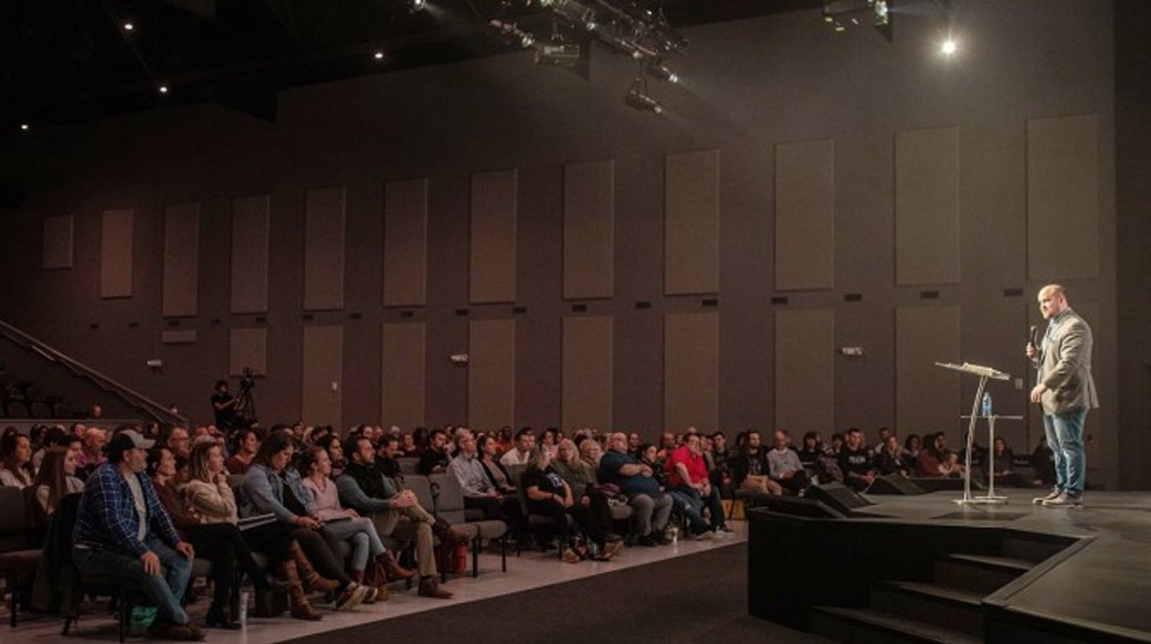 「不正確」預言川普連任 美基督教領袖停止先知性事工 另起末世裝備新事工