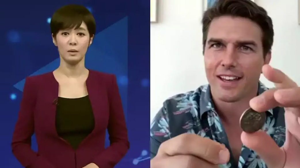 Deepfake 技術讓人類不敢再信任所見所聞——「我可以相信影片中的『假人』嗎？」