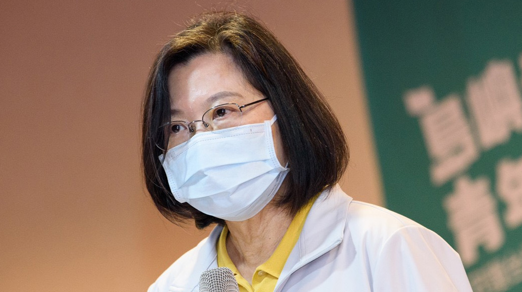 政府始終欠他們一個道歉