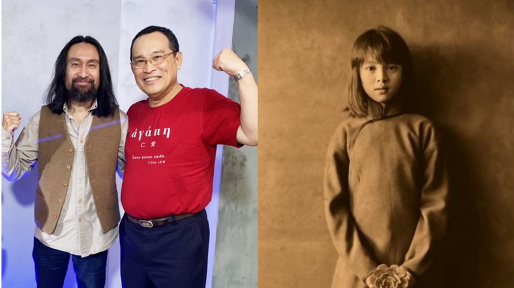 「斜槓」牧師的攝影人生　馮君藍：神不僅在聖經中，也透過萬物「說話」