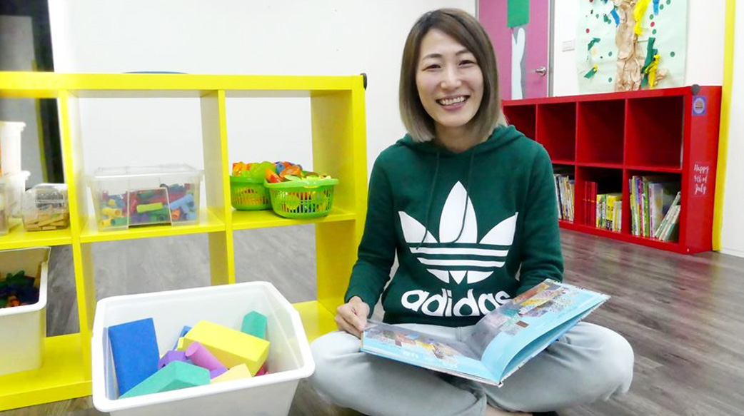 人生不用怕「繞路」！ 資優生變多年重考生，Fight.K梁蓓禎博士：神的意念高過我們