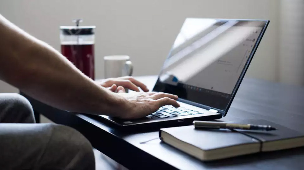 2021 年疫情過後可以繼續在家上班嗎？職場在疫情後已經回不去了