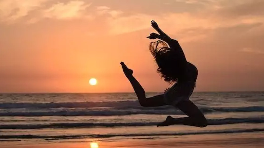 【心理專家建議】親近大自然、繪畫、跳舞⋯⋯保持「創意腦」的 5 個生活習慣，還有驚人紓壓效果