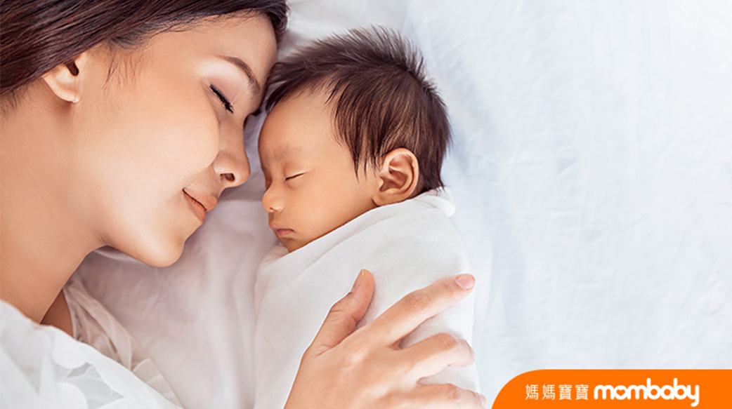 關於寶寶的「誕生」：我們等待的就是這一刻，從第０天開始，喜悅就開始蔓延