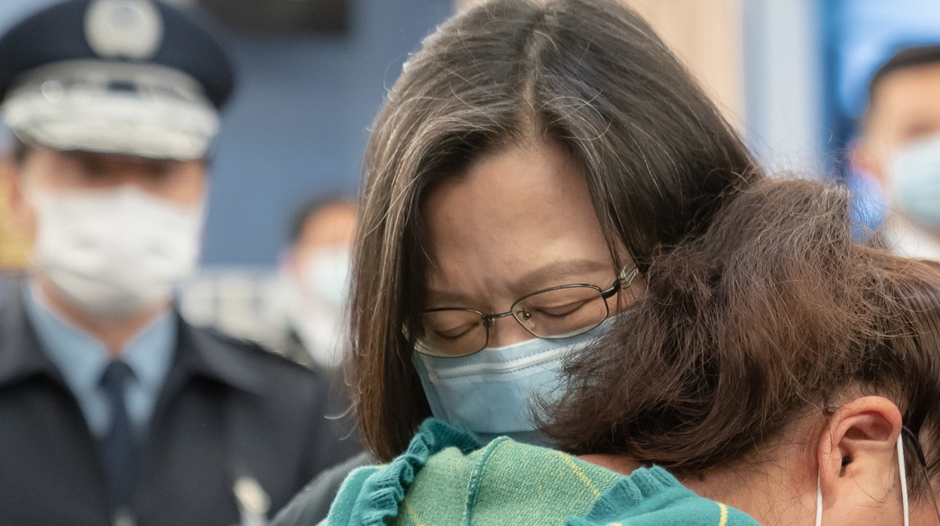 好厲害的國民黨？？？