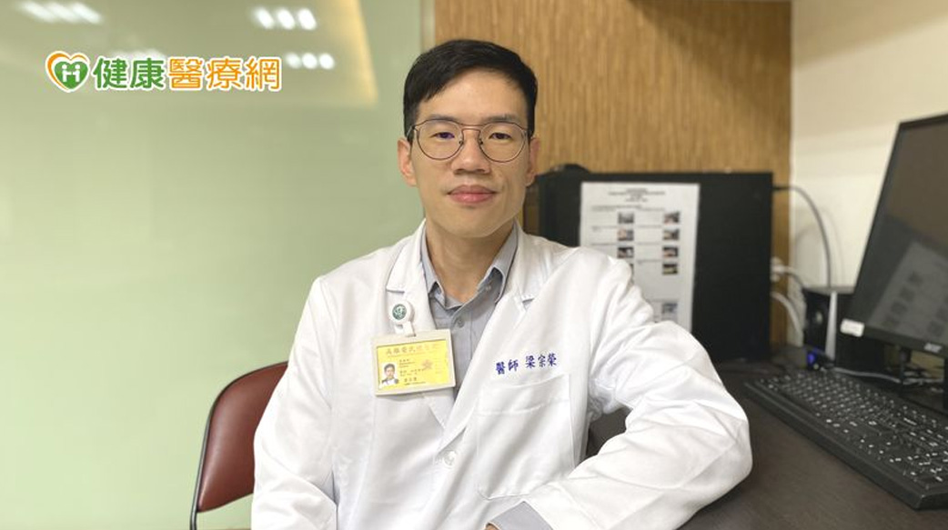 準人妻一頭長髮遮羞？　竟是為隱藏8公分脖腫瘤