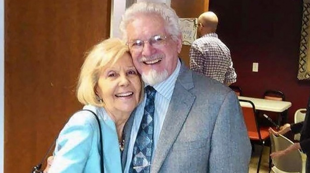 攜手神國事奉40載結婚66年 確診老夫妻相隔15分鐘離世同回天家