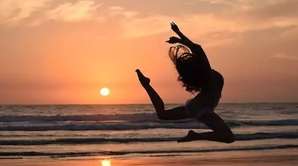 【心理專家建議】親近大自然、繪畫、跳舞⋯⋯保持「創意腦」的 5 個生活習慣，還有驚人紓壓效果