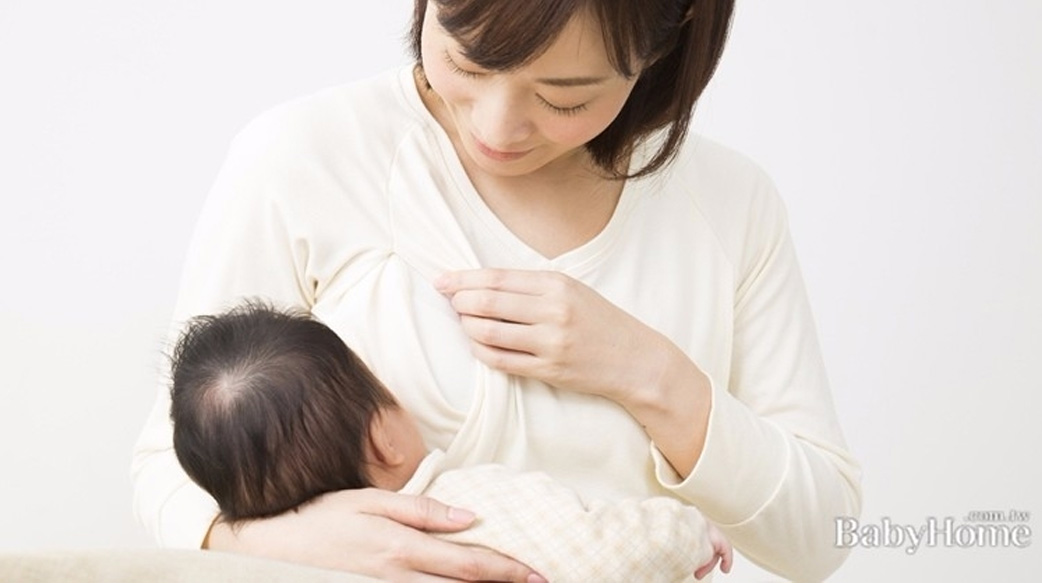 母乳很好，但媽媽不是乳牛，奶是我的你管我！