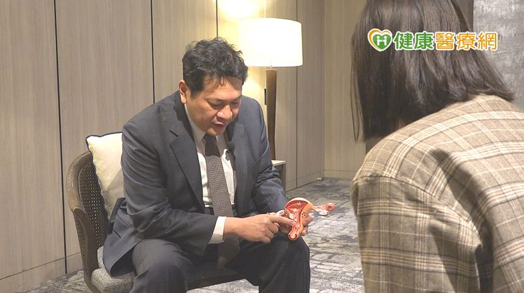 抹片偽陰性非罕見！PCR核酸檢測精準圈出高危險型HPV