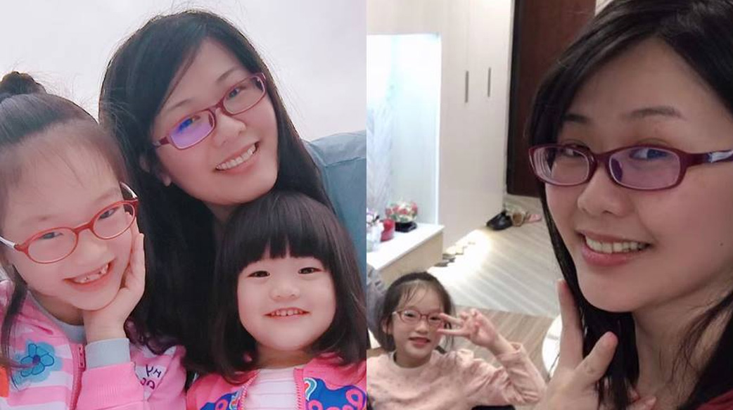 「我是一個全職媽媽」話中有多少辛酸？　她蒙恩得女，擺脫枯燥疲乏、大膽做「新事」！