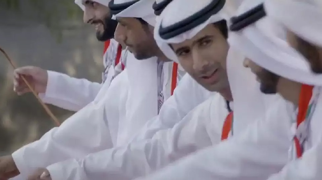 【死在中東皇室娛樂下的鳥】巴基斯坦為拉攏中東皇室，邀請獵殺瀕臨絕種的翎頷鴇