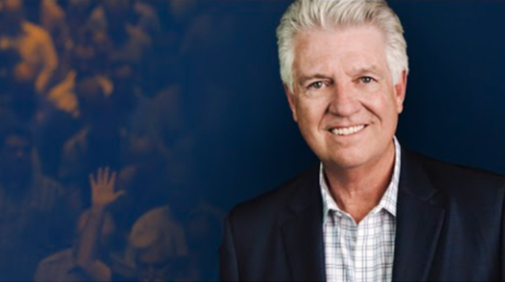 教會近半牧師講道未提過關心精神疾病！美知名巨型教會牧師分享自身對抗憂鬱症歷程感想