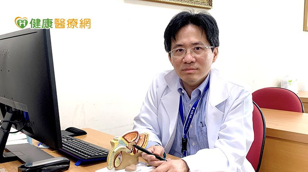 晚期攝護腺癌　老翁骨轉移疼痛難耐險癱！