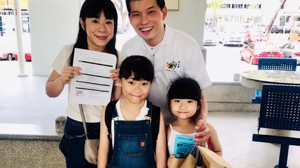 「我感到自責不已...」最真實的信仰告白　牧師挺過不孕過程：婚姻不能靠孩子，要倚靠主