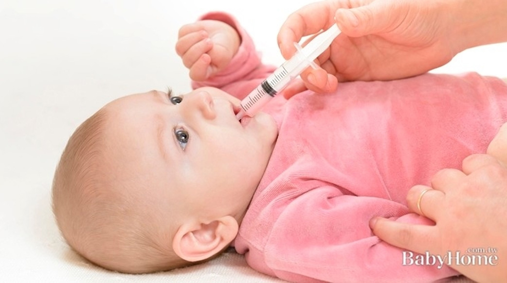 我家小孩不吃藥怎麼辦？醫：1歲以上、以下作法大不同