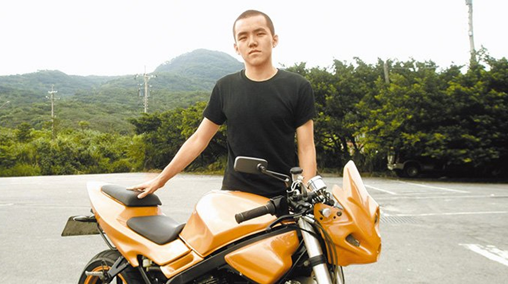 【曾耽溺飆車快感慘遭卡車輾壓】蔡資恆今浪子回頭傳主救恩