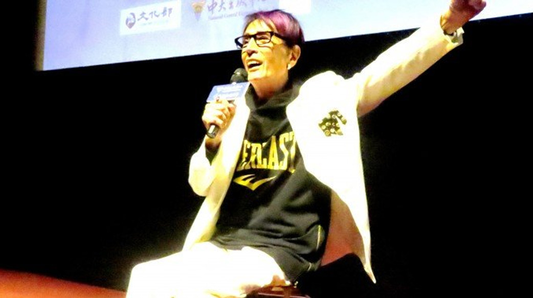 病癒首公開現身感謝上帝救命 88歲鑽石歌王林沖：後半生因信仰而充實