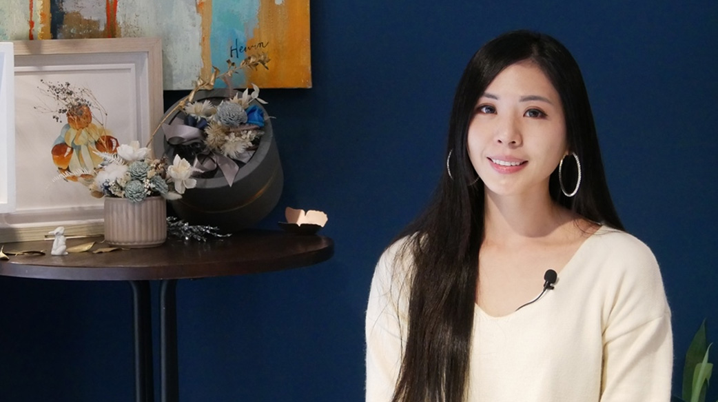 離開異端後等了5年，她撇下工作、愛情跟隨真神　上帝安慰：回家就好！