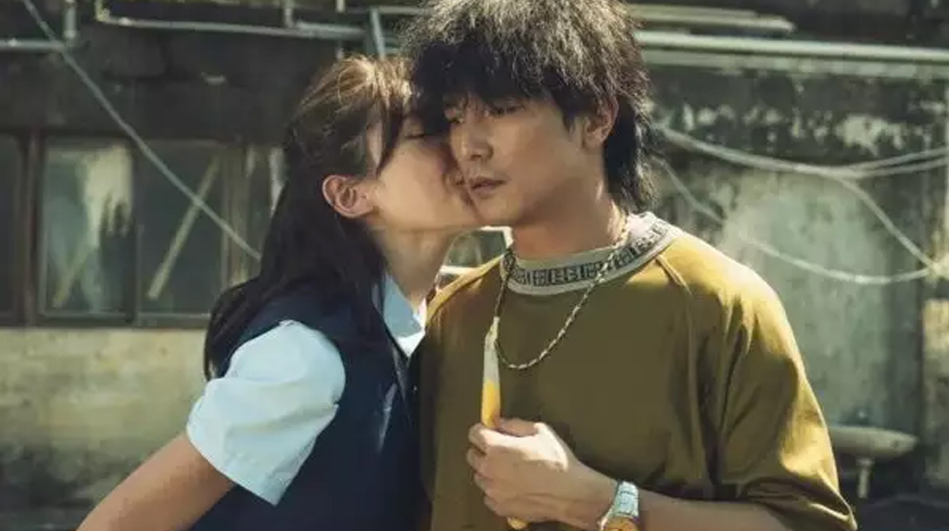 【揪心催淚的台式浪漫】《當男人戀愛時》：我們可能都曾遇過幼稚、愛面子但對妳真心誠意的男人