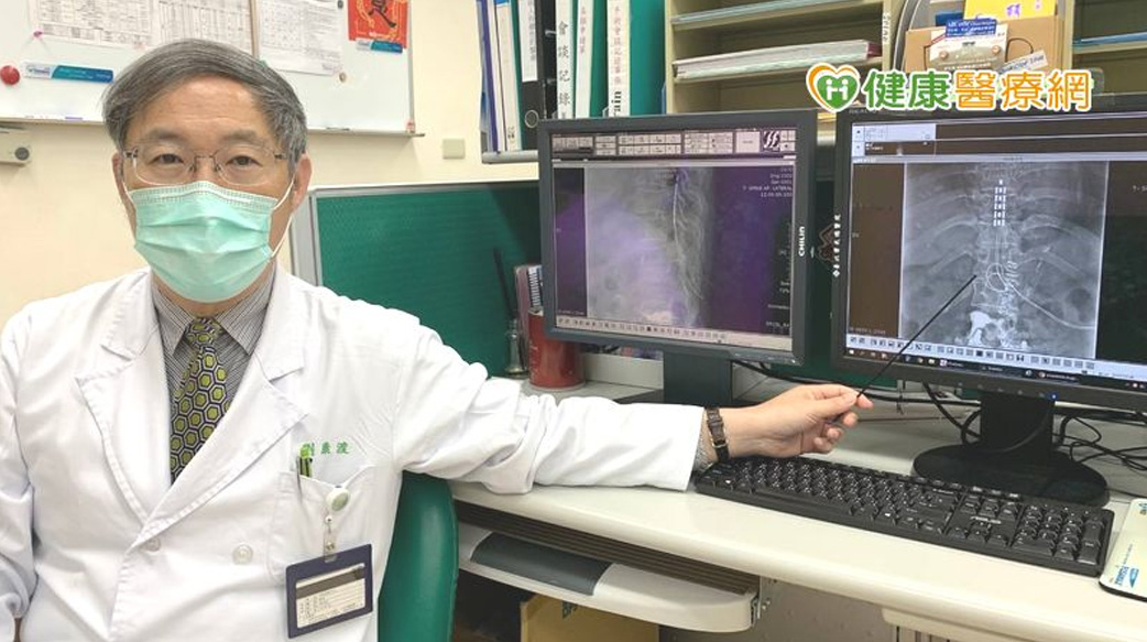 卡車輾過，慢性疼痛難忍　輪椅國標舞冠軍靠「脊髓刺激療法」重生