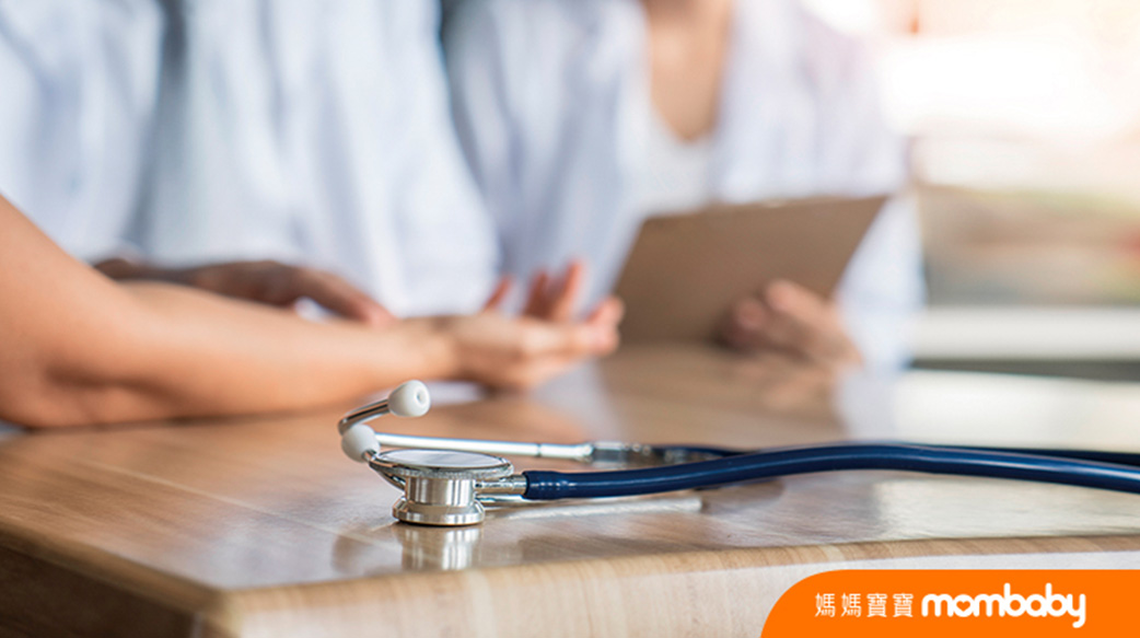 沒有避孕卻沒懷孕，我有不孕症嗎？不孕諮詢時機、檢查項目一次看