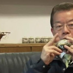 蔡總統站在哪邊