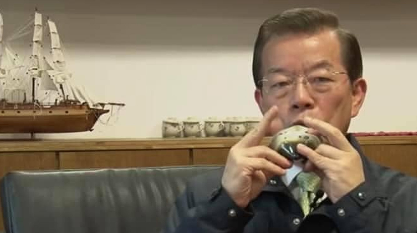 蔡總統站在哪邊